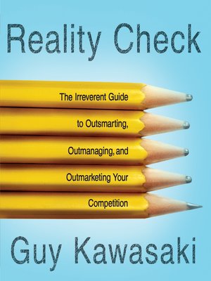 cover image of Reality Check